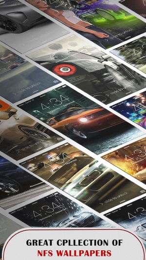 NFS HD WALLPAPERS(圖4)-速報App