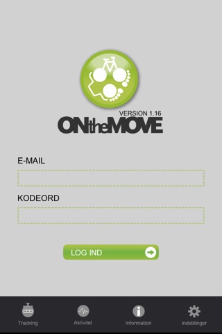 ONtheMOVE-app screenshot 3