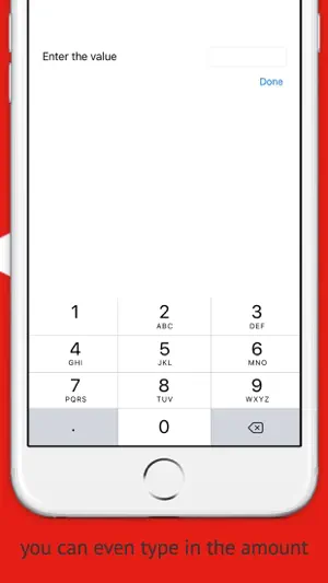 Eurocalc Turkey screenshot 2