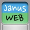 JanusWEB - Two Web browsers on one screen
