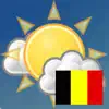 Similar Weer & Zo België Apps