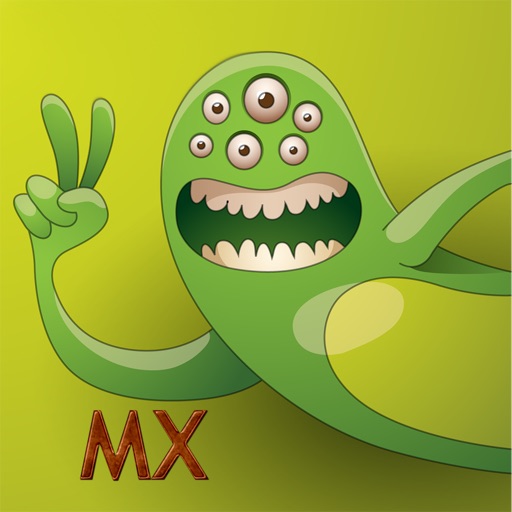 Stupid Aliens Smasher MX - Space Invader Repelling Challenge