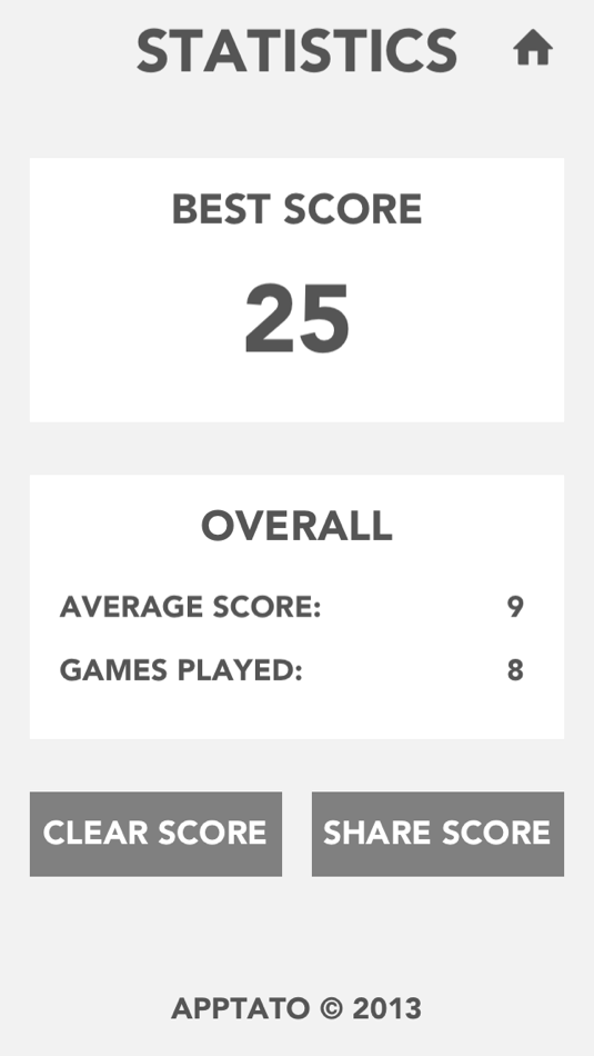 #4. Math Signs Quiz - Arithmetic Operations (iOS) By: Peter Li