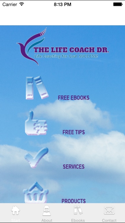 The Life Coach Dr.'s Dynamic Steps to Active Healing
