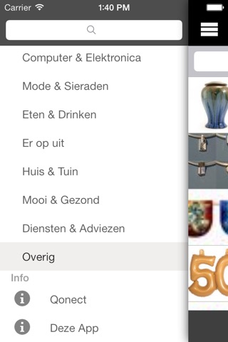 Keuken en Interieur Ontwerpers Maastricht screenshot 2