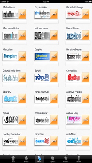 Indian News(圖4)-速報App