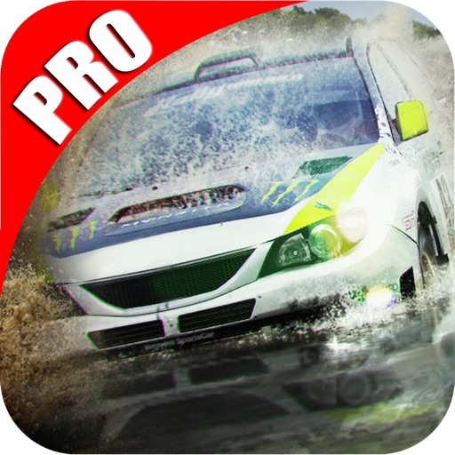 Drift Outlaws Forest Race PRO : Badass Sports Racing iOS App