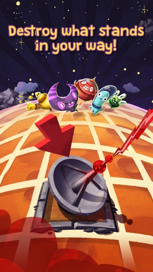 Moonsters Match(圖1)-速報App