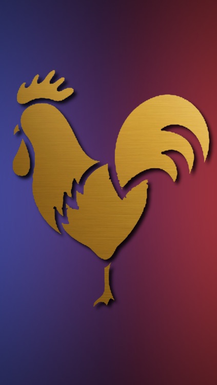 Weather Rooster