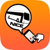 Nice - Tram & Bus