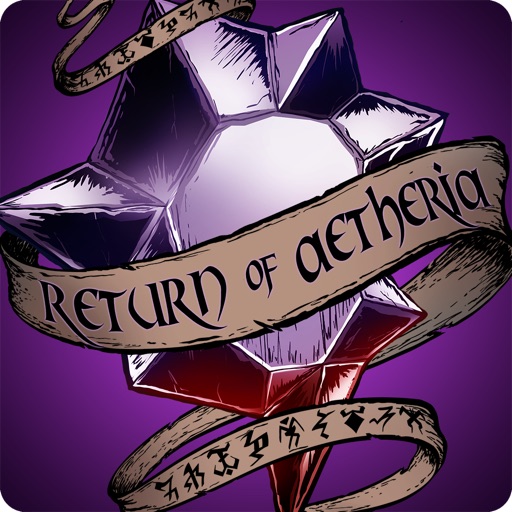 Return of Aetheria icon