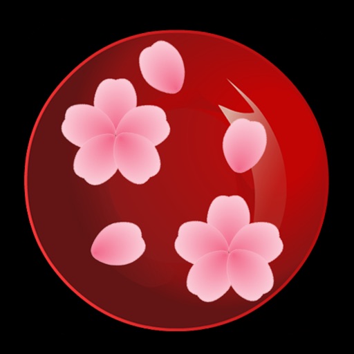 SakuraHirarin Icon