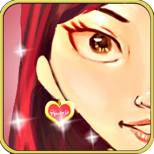 Princess Dress Up Makeovers - The Best Fashion Game For Teenage Girls and Kids Pro icon