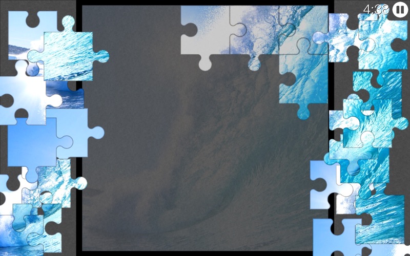 Jigsaw Puzzles Free by WallpaperFusion thumbnail 3