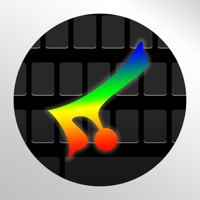 Syriac SwipeKeys app icon - Utilities app for iPhone