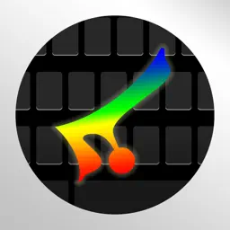 Syriac SwipeKeys app icon