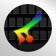 Syriac SwipeKeys app icon - Utilities app for iPhone