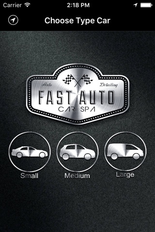 Fast Auto Car Spa screenshot 3