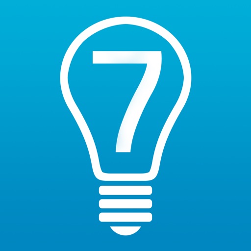 Pocket Guide for iOS 7 icon