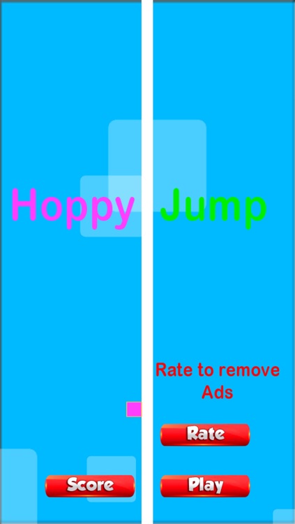 Top Hoppy Jump - Flappy Bounce -Tile Swap Game by J PEREZ MARTINEZ