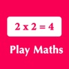 Play Multiplication Pro - I love Multiplication so much - I love Math so much