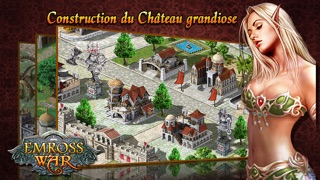 Screenshot #2 pour Emross War
