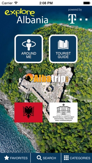 Explore Albania(圖2)-速報App