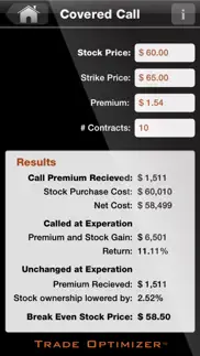 How to cancel & delete trade optimizer: stock position sizing calc calculator 2