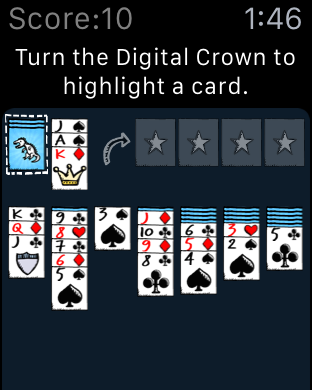 Solitaire Time - Classic Solitaire Anywhere!