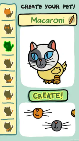 Game screenshot Petmix mod apk