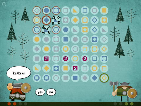Screenshot #5 pour Kraken Chess
