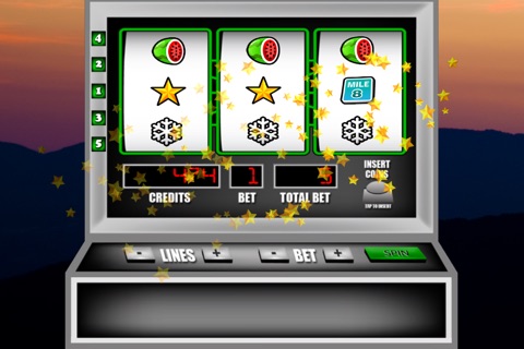 Mile High Slots screenshot 3