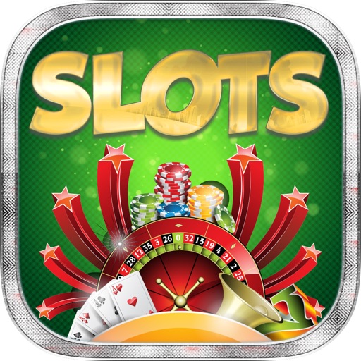 ````` 777 ````` A Fortune FUN Gambler Slots Game - FREE Slots Machine icon