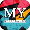Alle Styles! Die Streetwear & Fashion Shopping & Mode Outlet App für iPhone