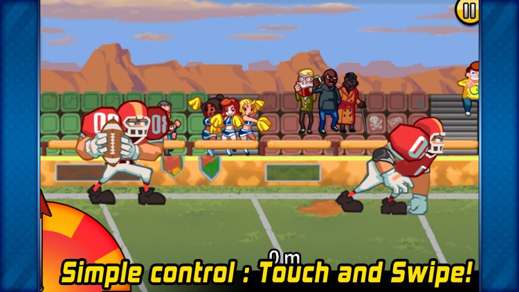 Football Hero