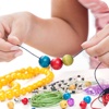 DIY Tutorial: Home Decoration with Beads