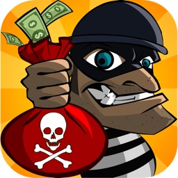 Bank Bomb - Best Top Free Police Chase Race Escape Game