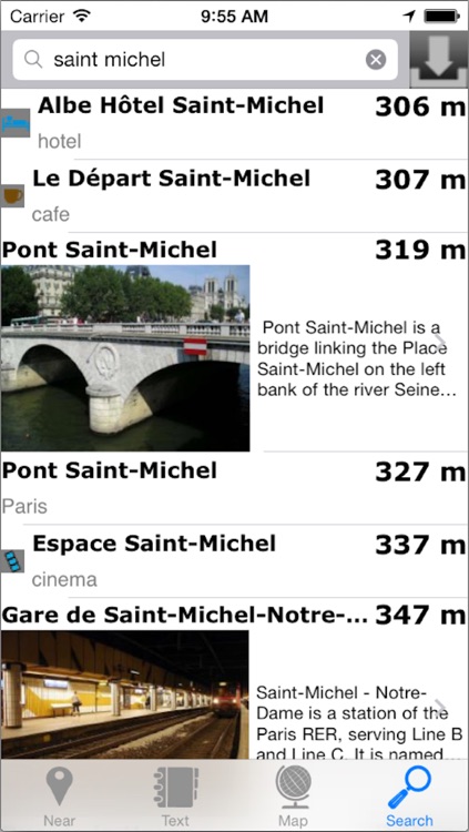 Wotsdis Travel Guide Paris screenshot-4