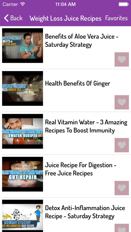 Juicing Recipes - Ultimate Recipes