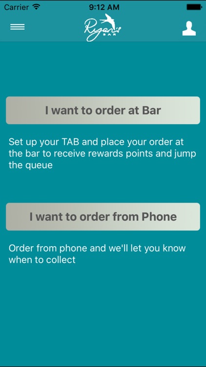 Pub Points Ryan's Bar