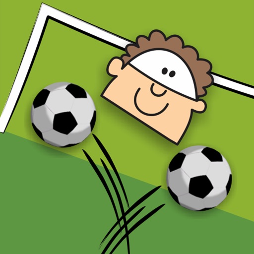 Brazilian Goals iOS App