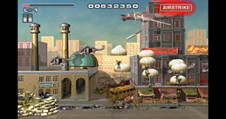 Air Assault screenshot 5