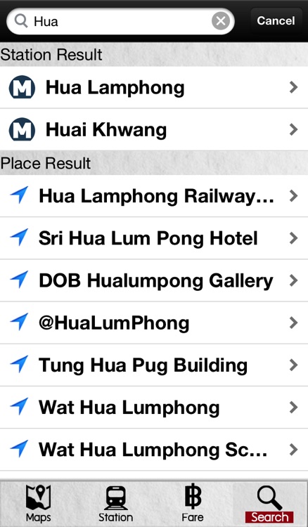 BKK MetroSubway