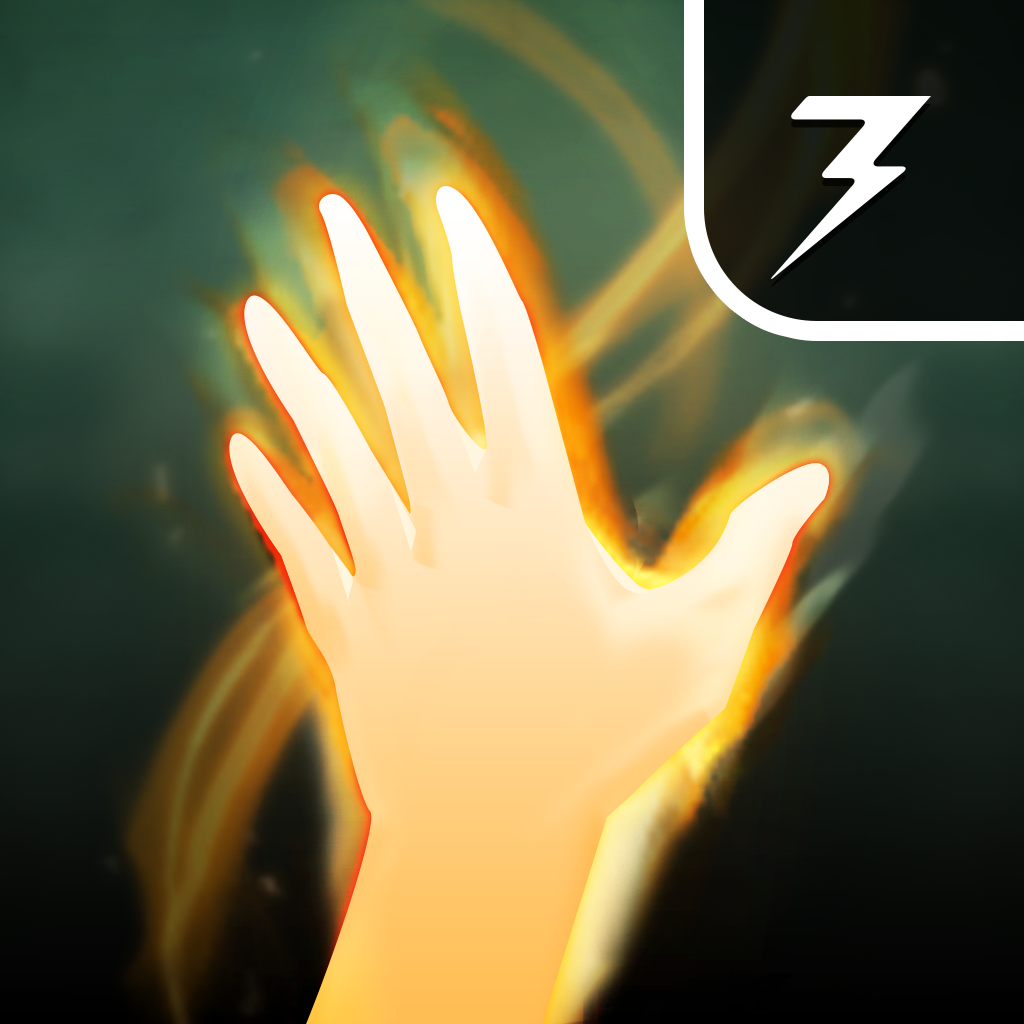Lifeline 2 App Icon