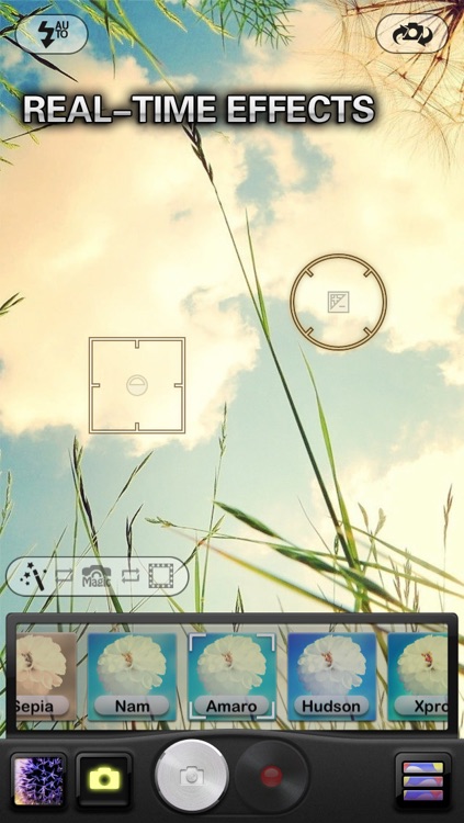 Cameraⓢ
