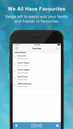 Dialer Pro(圖4)-速報App