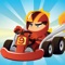 All Stars Go With Kart Racing Cool Car Games - Play With Friends In This World Tour (Pro)