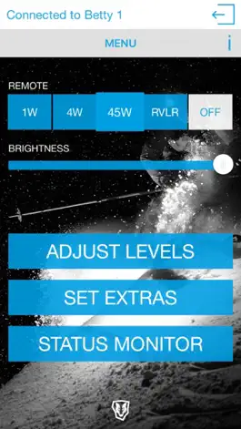 Game screenshot Lupine Light Control apk