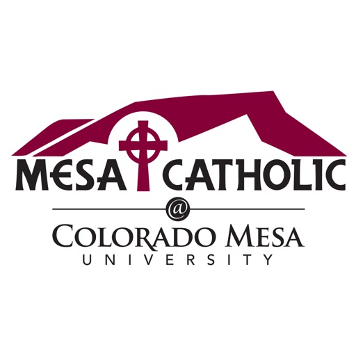 Mesa Catholic icon
