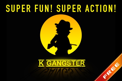 K Gangster War screenshot 4